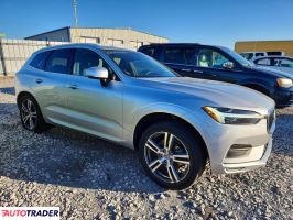 Volvo XC60 2021 2