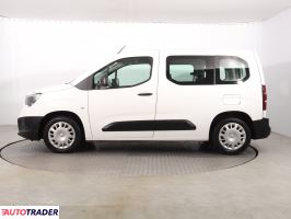 Opel Combo 2019 1.2 108 KM