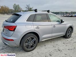 Audi Q5 2023 2