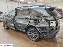 Kia Sorento 2021 2