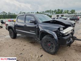 Toyota Tacoma 2019 3