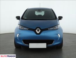 Renault ZOE 2018 87 KM