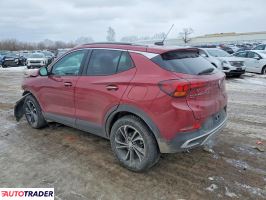 Buick Pozostałe 2021 1