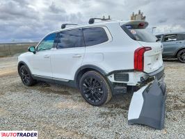 Kia Pozostałe 2020 3