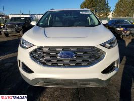 Ford Edge 2020 2