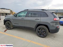 Jeep Cherokee 2023 2