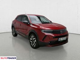 Opel Mokka 2023 1.2 130 KM Opel Mokka 2023 1.2 130 KM
