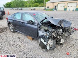 Honda Civic 2024 2