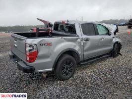 Ford Ranger 2022 2