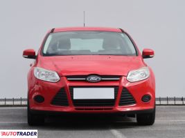 Ford Focus 2011 1.6 103 KM Ford Focus 2011 1.6 103 KM