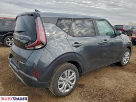 Kia Soul 2024 2