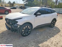 Kia Sportage 2024 2