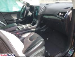 Ford Edge 2022 2