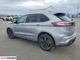 Ford Edge 2020 2