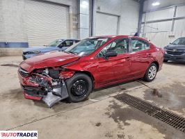Subaru Impreza 2022 2