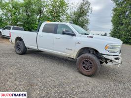 Dodge Ram 2021 6