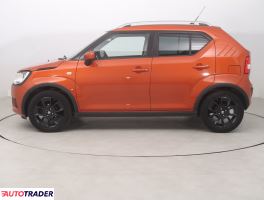 Suzuki Ignis 2018 1.2 88 KM