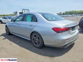 Mercedes CL 2021 3