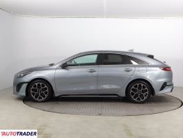 Kia Ceed 2022 1.5 158 KM Kia Ceed 2022 1.5 158 KM