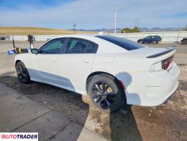 Dodge Charger 2020 3