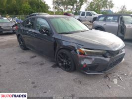 Honda Civic - zobacz ofertę