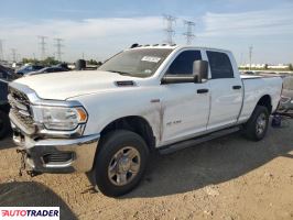 Dodge Ram 2022 6 Dodge Ram 2022 6