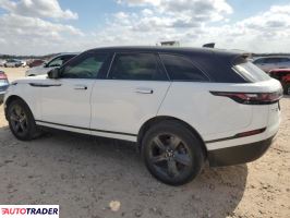 Land Rover Range Rover 2021 2 Land Rover Range Rover 2021 2