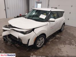 Kia Soul 2025 2