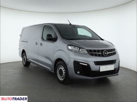 Opel Vivaro 2022 2.0