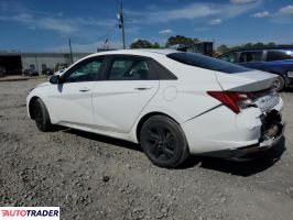 Hyundai Elantra 2023 1 Hyundai Elantra 2023 1
