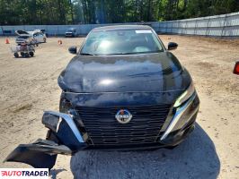 Nissan Altima 2023 2