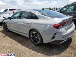 Kia Pozostałe 2022 1