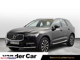 Volvo XC60 - zobacz ofertę