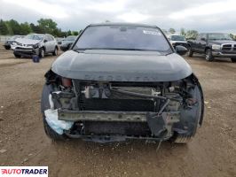 Land Rover Discovery Sport 2019 2