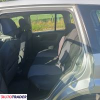Ford Fusion 2007 1.4 68 KM Ford Fusion 2007 1.4 68 KM