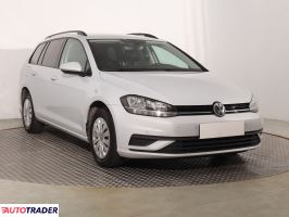 Volkswagen Golf 2017 1.6 88 KM