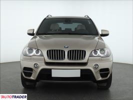 BMW X5 2013 3.0 301 KM