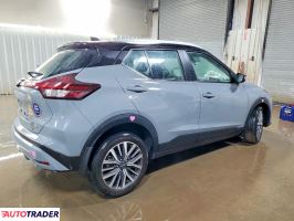 Nissan Pozostałe 2024 1