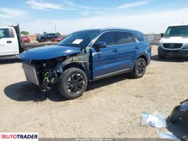 Kia Sorento 2025 2