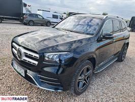 Mercedes GLK 2022 2.9 330 KM Mercedes GLK 2022 2.9 330 KM