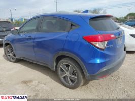 Honda HR-V 2022 1