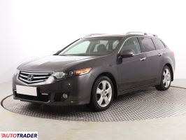 Honda Accord 2009 2.0 154 KM