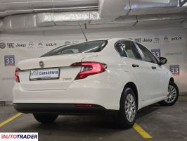 Fiat Tipo 2019 1.4 95 KM