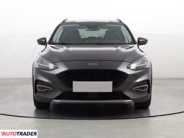 Ford Focus 2019 1.5 118 KM Ford Focus 2019 1.5 118 KM