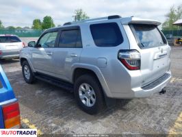 Toyota Pozostałe 2021 4 Toyota Pozostałe 2021 4
