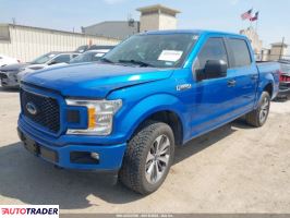 Ford Pozostałe 2019 5 Ford Pozostałe 2019 5