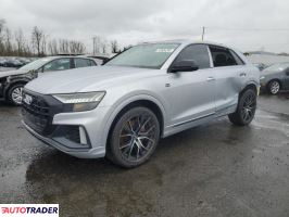 Audi Q8 2019 3 Audi Q8 2019 3