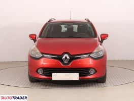 Renault Clio 2016 1.2 116 KM