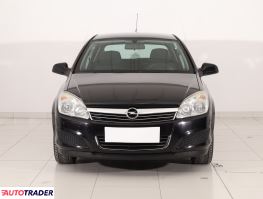 Opel Astra 2009 1.4 88 KM Opel Astra 2009 1.4 88 KM