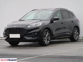 Ford Kuga 2020 1.5 118 KM